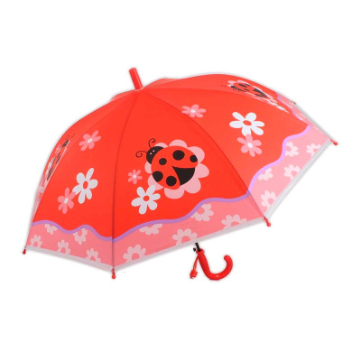 Зонт детский Коровка SharkToys 1670000012